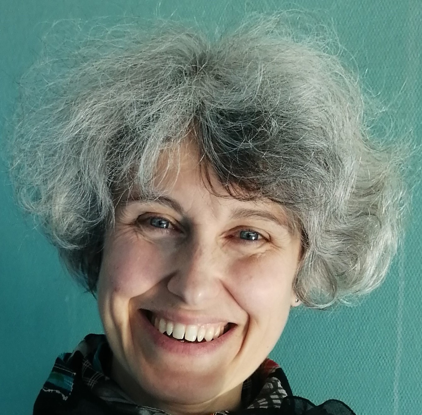 Agnès DUCHARNE