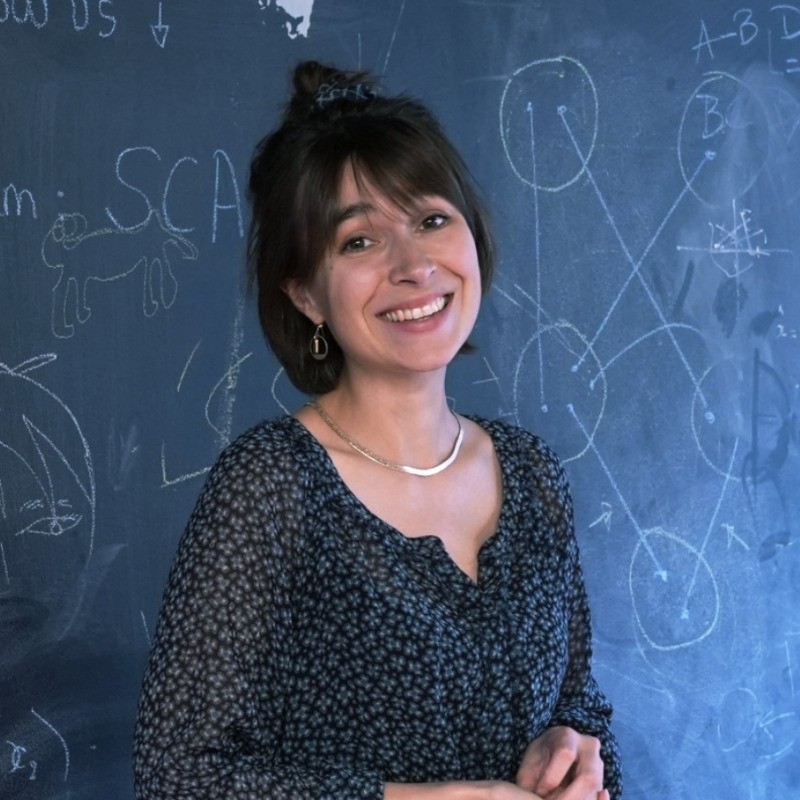 Clotilde CHEVET