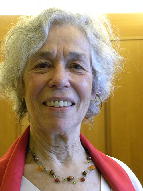 Elisabeth Brisson