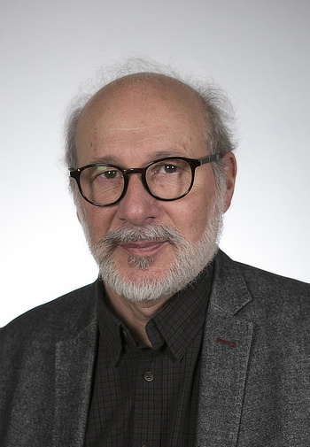 Francis Eustache