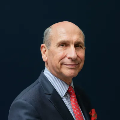 Général Dominique TRINQUAND