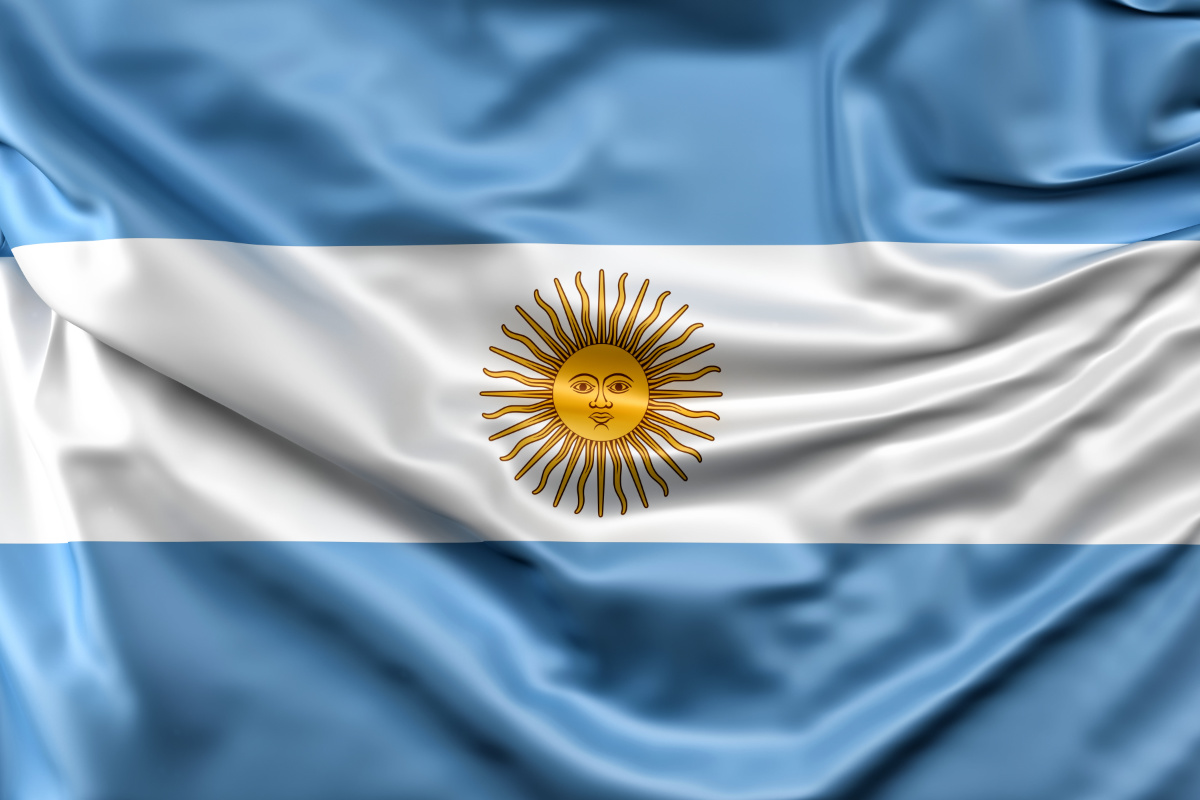 argentine
